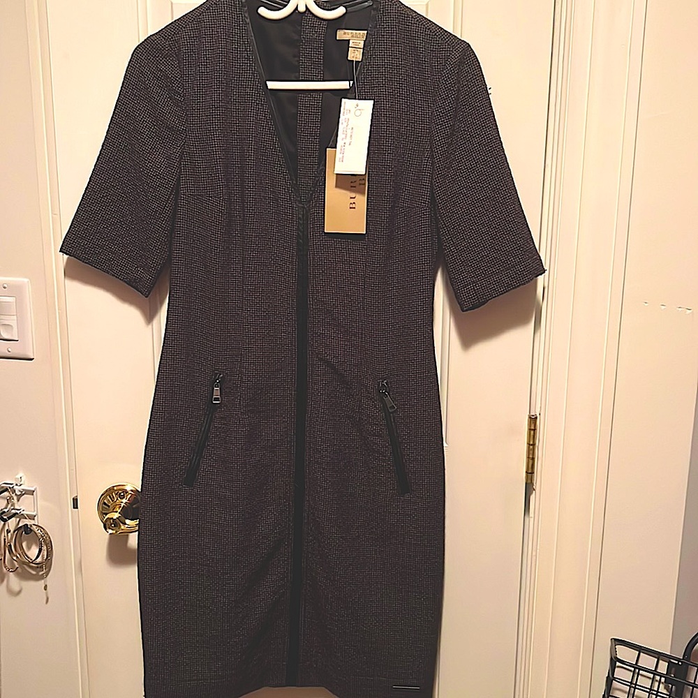 Burberry Brit Dress